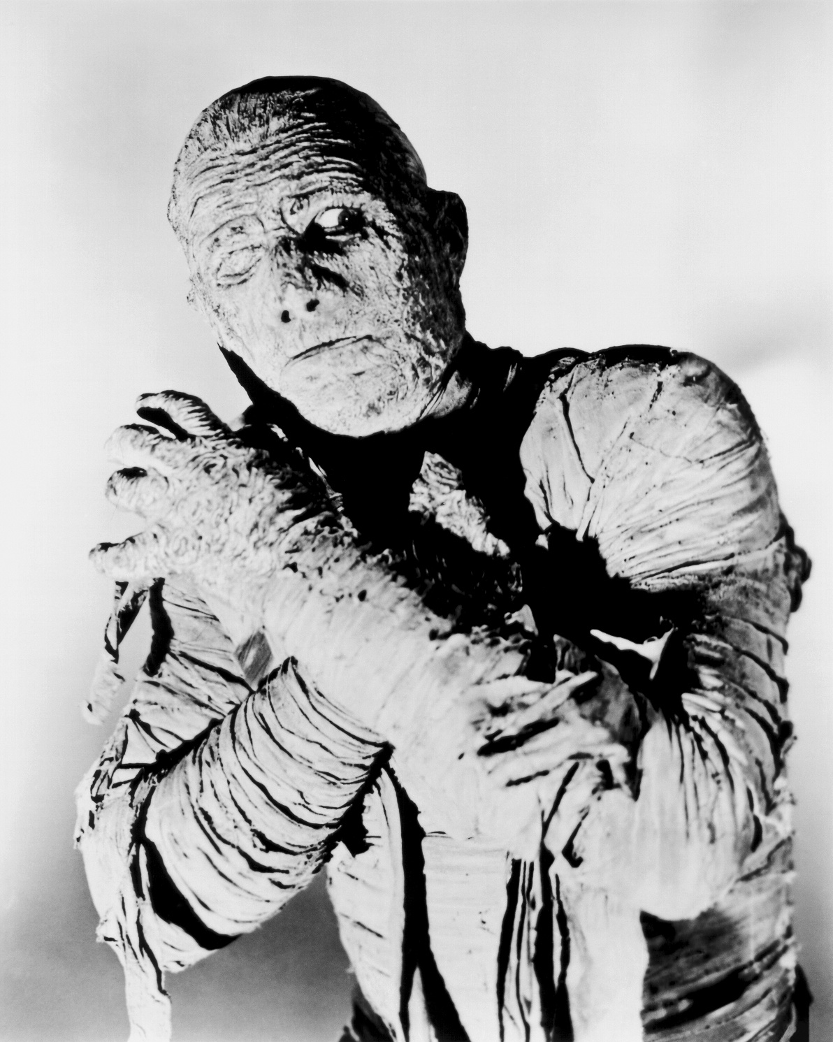 Lon Chaney,